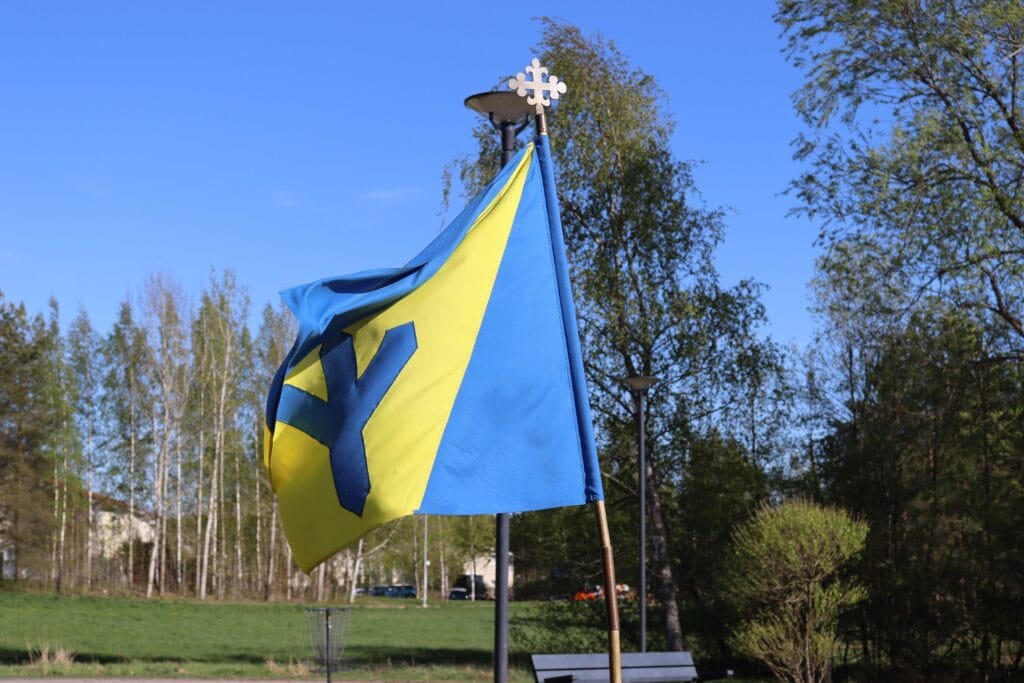 Kevätjuhla 20.5. - Lue lisää