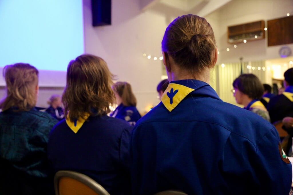 Syyskokous 16.11.2025 - Lue lisää