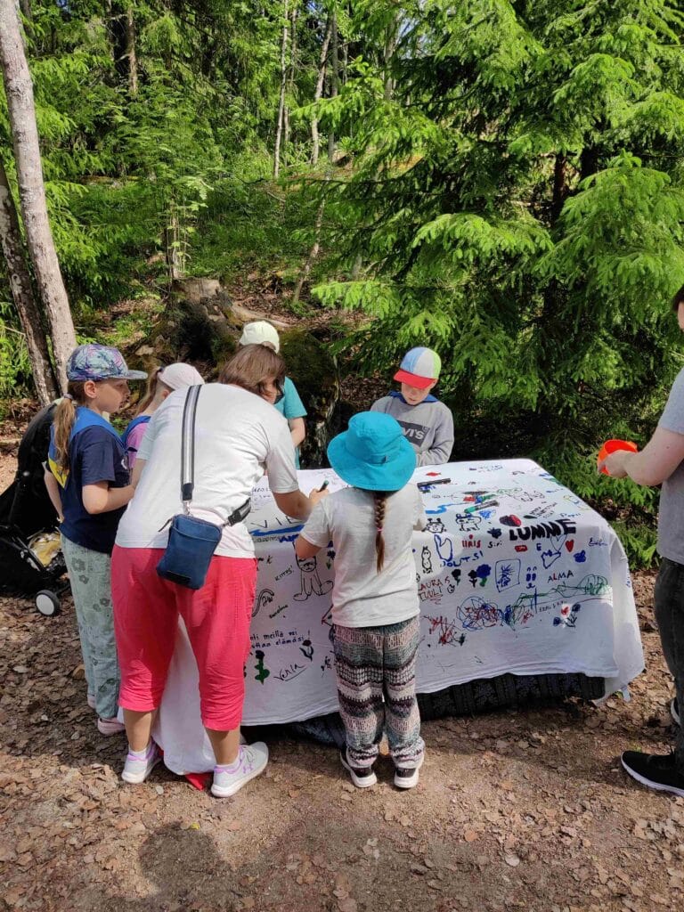 Mastoralli 12.8. - Lue lisää