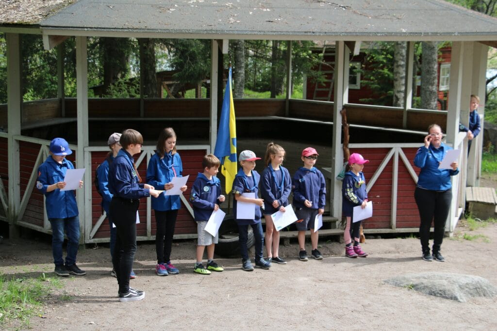 Kevätjuhla 19.5.2025 - Lue lisää