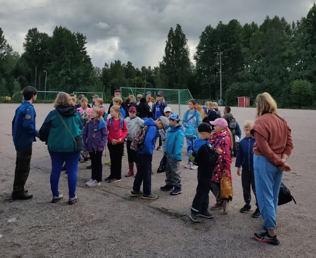 MASTORALLI 2.9.2025 - Lue lisää