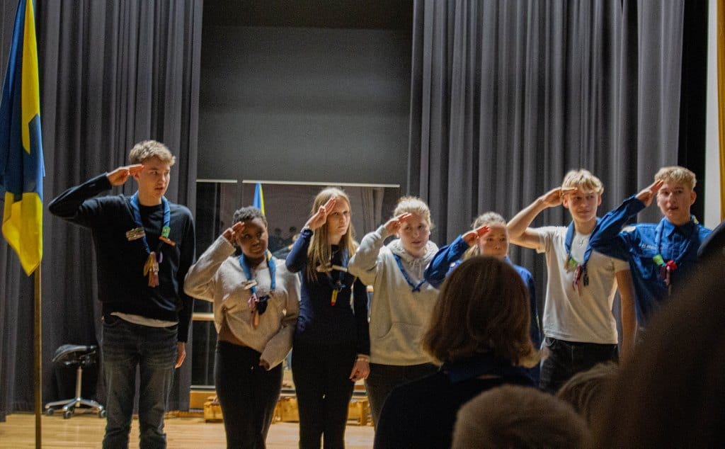 Kevätjuhla 21.5.2026 - Lue lisää